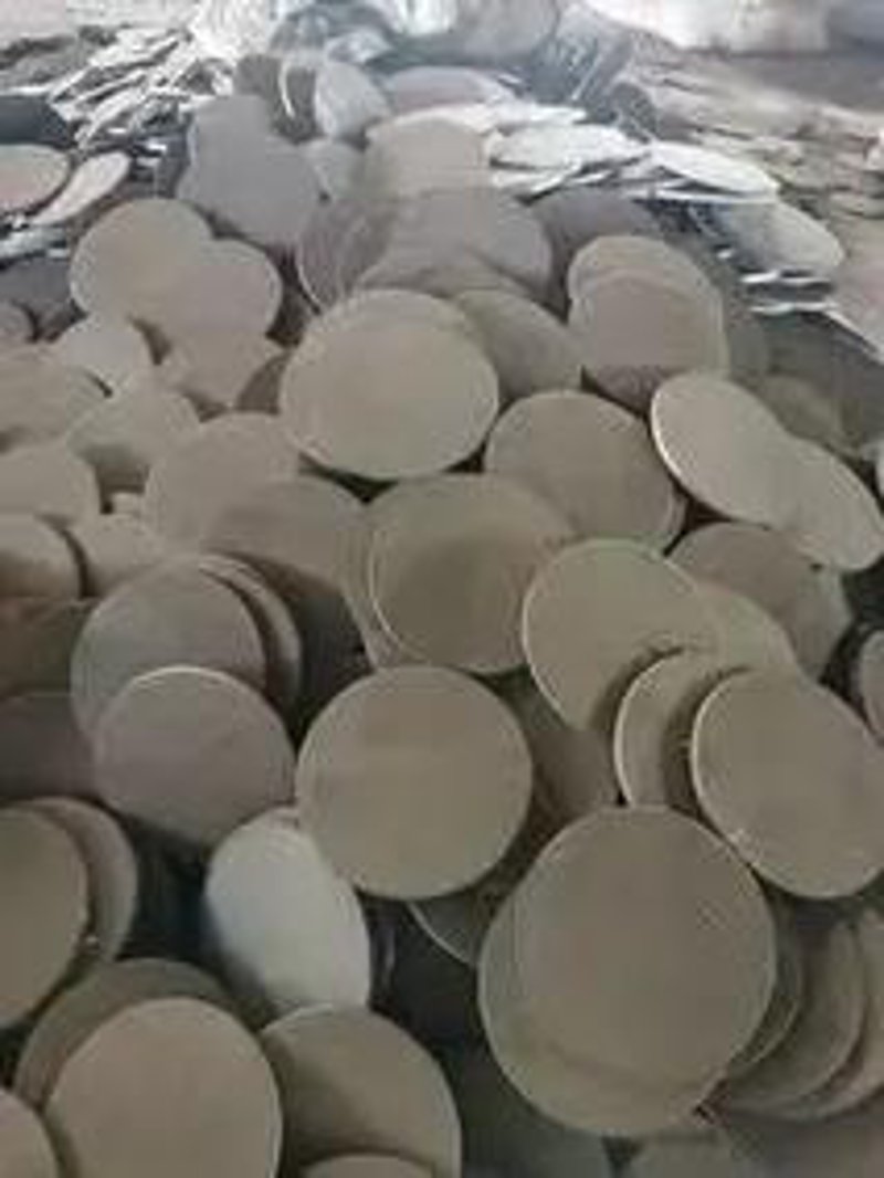 对焊法兰：连接管道的秘密武器